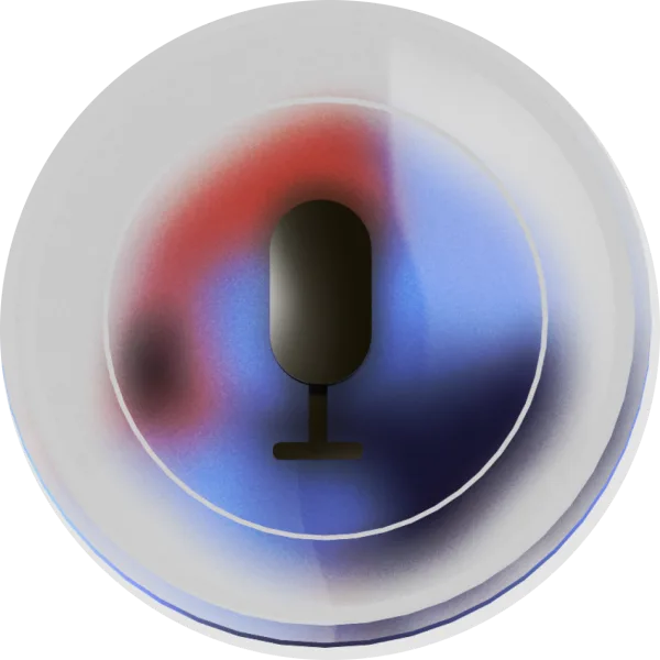 FastQuery microphone