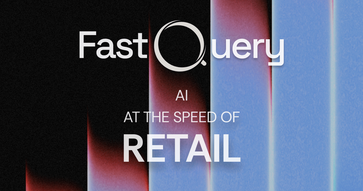 FastQuery AI - AI Copilot for Independent Hardware Retailers